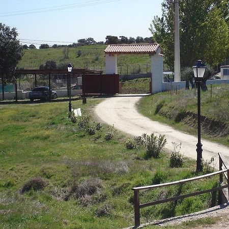 Bungalows Las Majadas Nuno Gomez Exteriör bild
